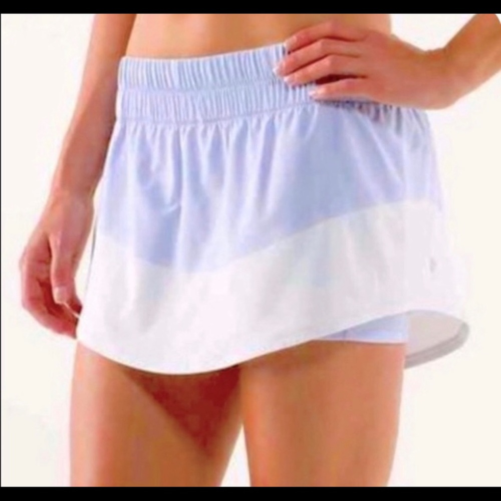 Lululemon Breeze Skirt